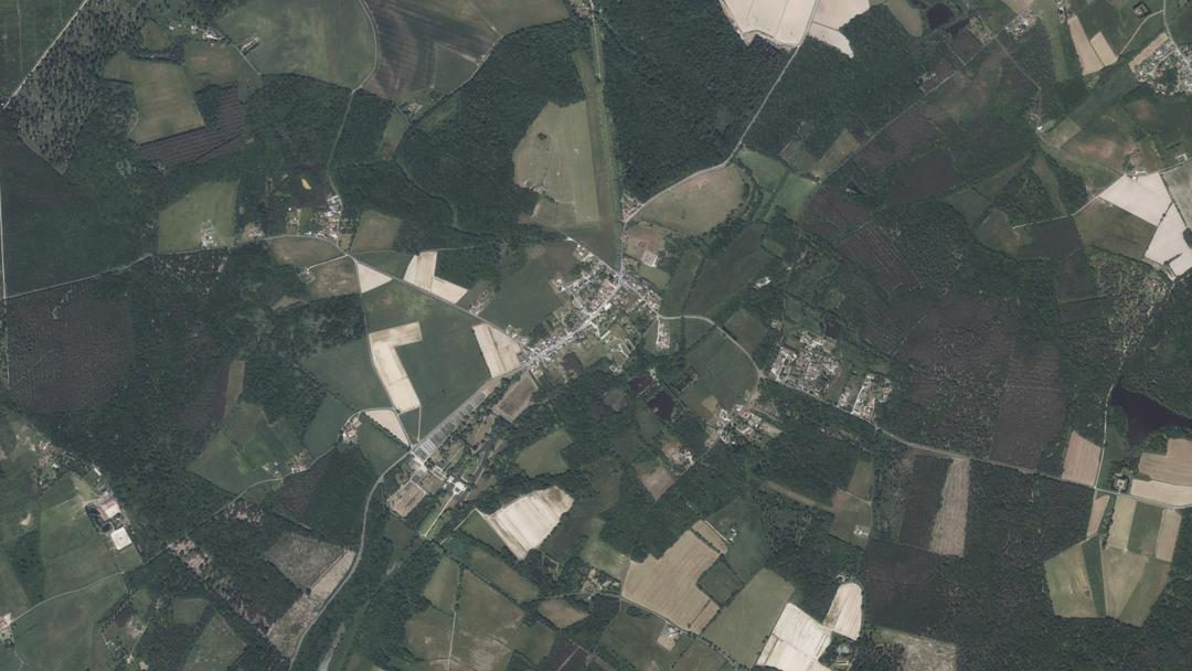 Photo 2 — Sully-la-Chapelle, Loiret (45450)