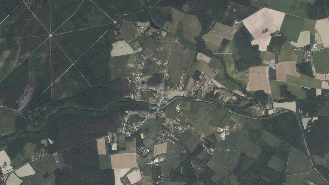 Photo 3 — Sury-aux-Bois, Loiret (45530)