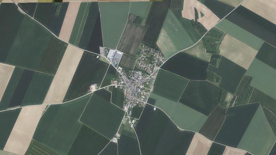 Photo 2 — Thignonville, Loiret (45300)