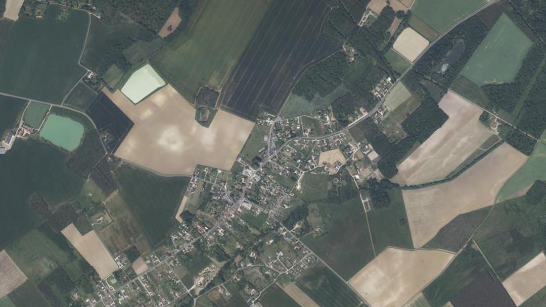 Photo 2 — Thimory, Loiret (45260)