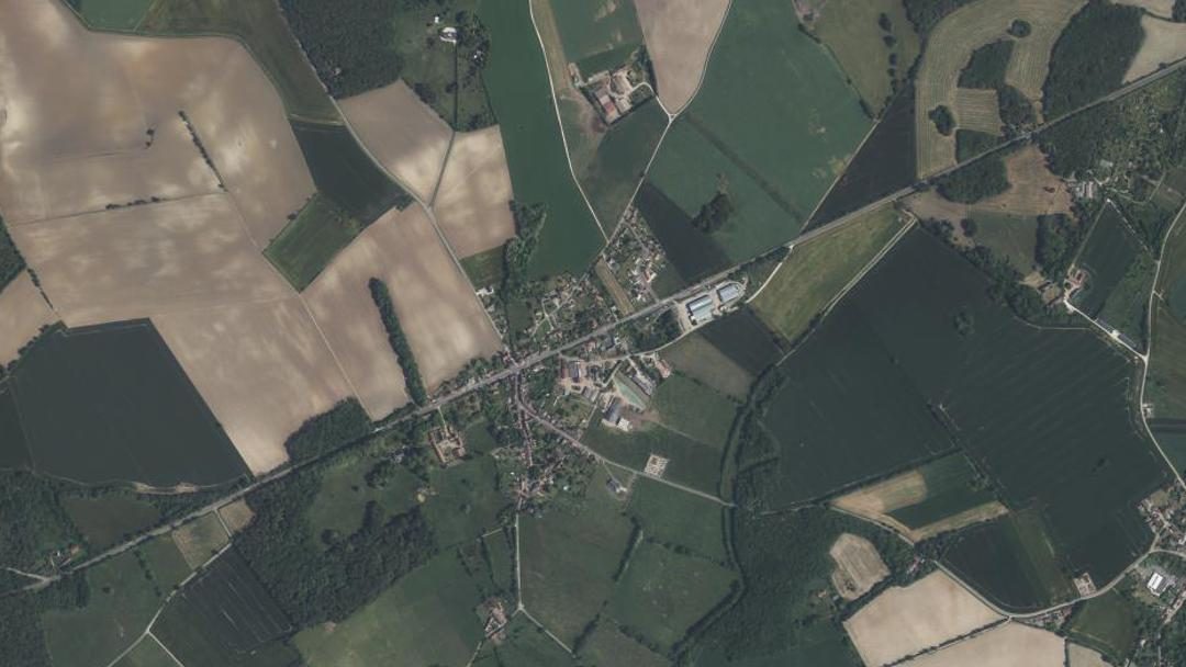 Photo 3 — Thou, Loiret (45420)