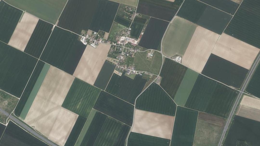 Photo 2 — Treilles-en-Gâtinais, Loiret (45490)