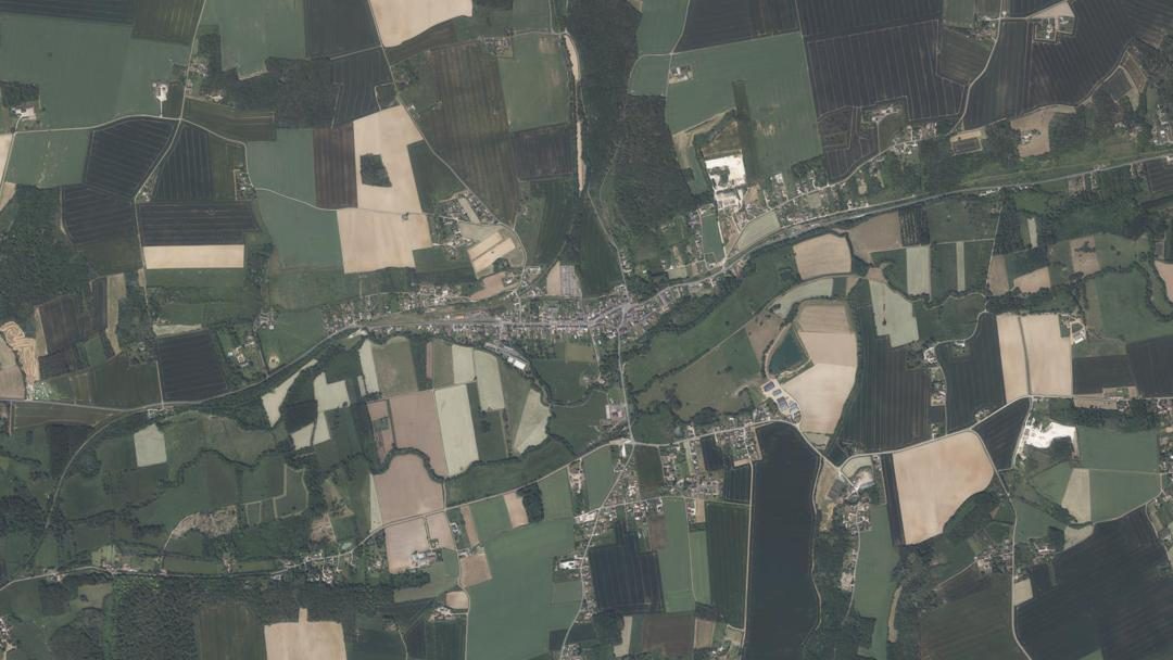Photo 2 — Triguères, Loiret (45220)