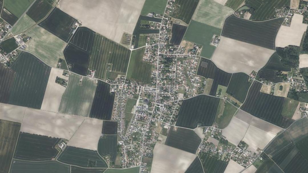 Photo 3 — Vennecy, Loiret (45760)