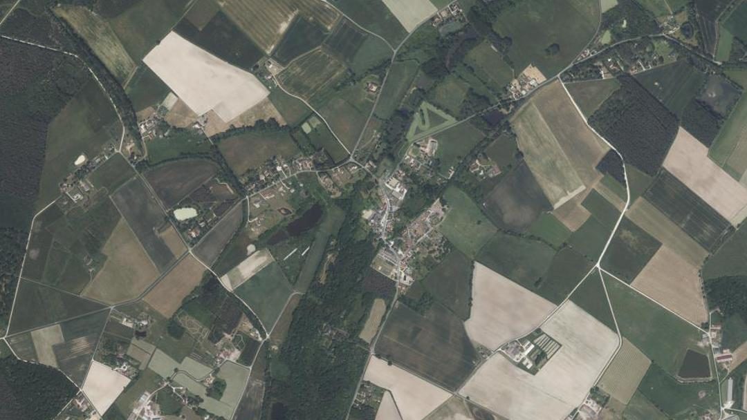 Photo 2 — Vieilles-Maisons-sur-Joudry, Loiret (45260)