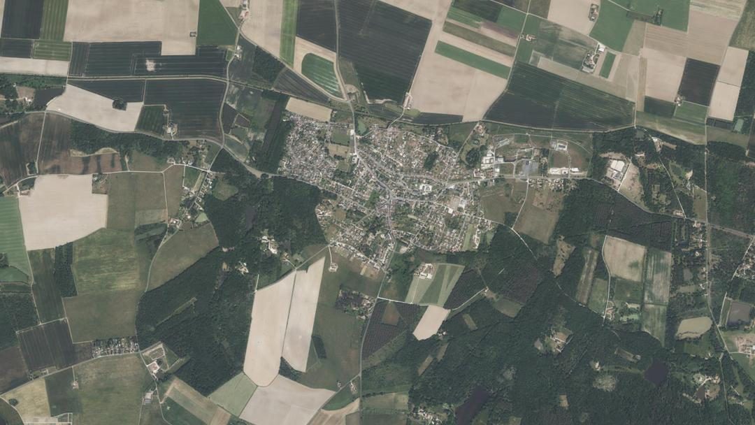 Photo 2 — Vienne-en-Val, Loiret (45510)
