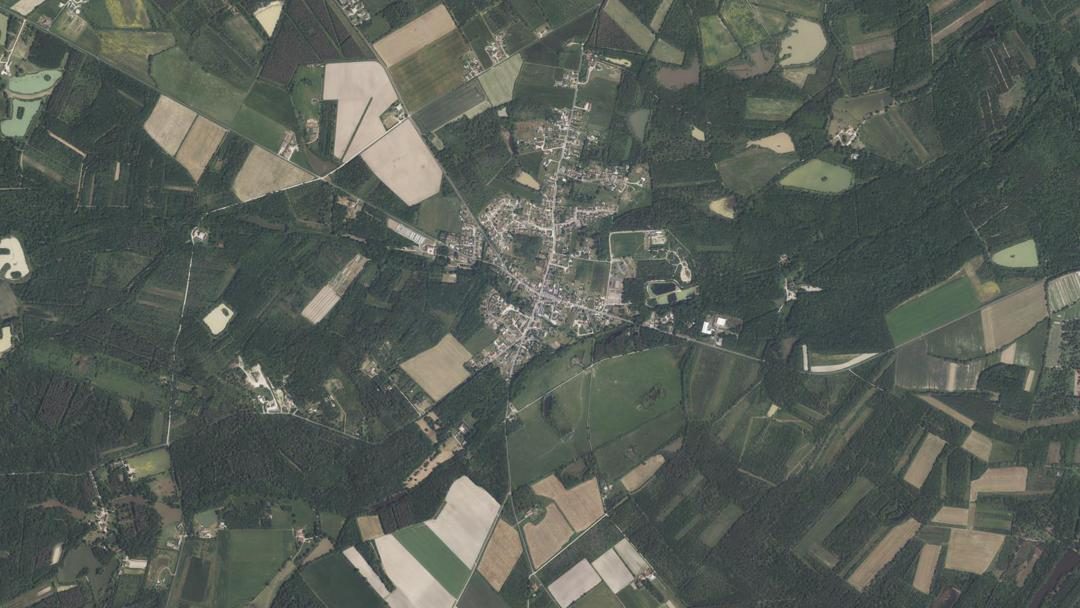 Photo 2 — Viglain, Loiret (45600)