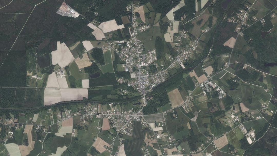 Photo 3 — Vitry-aux-Loges, Loiret (45530)