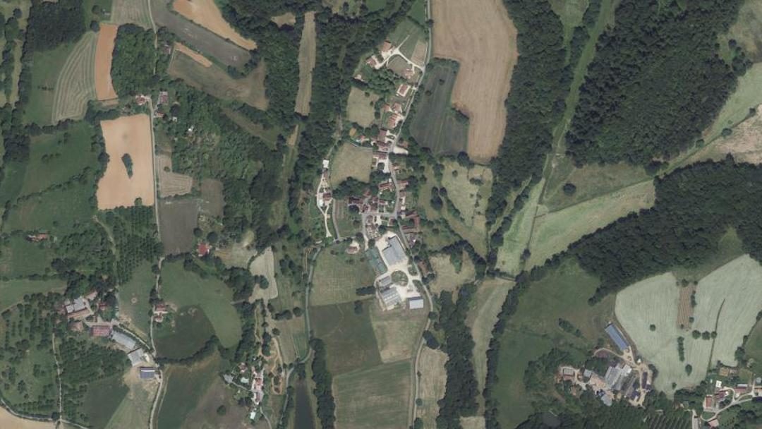 Photo 3 — Albiac, Lot (46500)