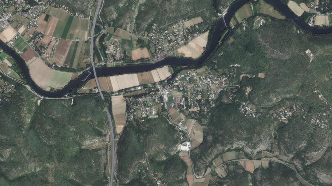 Photo 3 — Arcambal, Lot (46090)