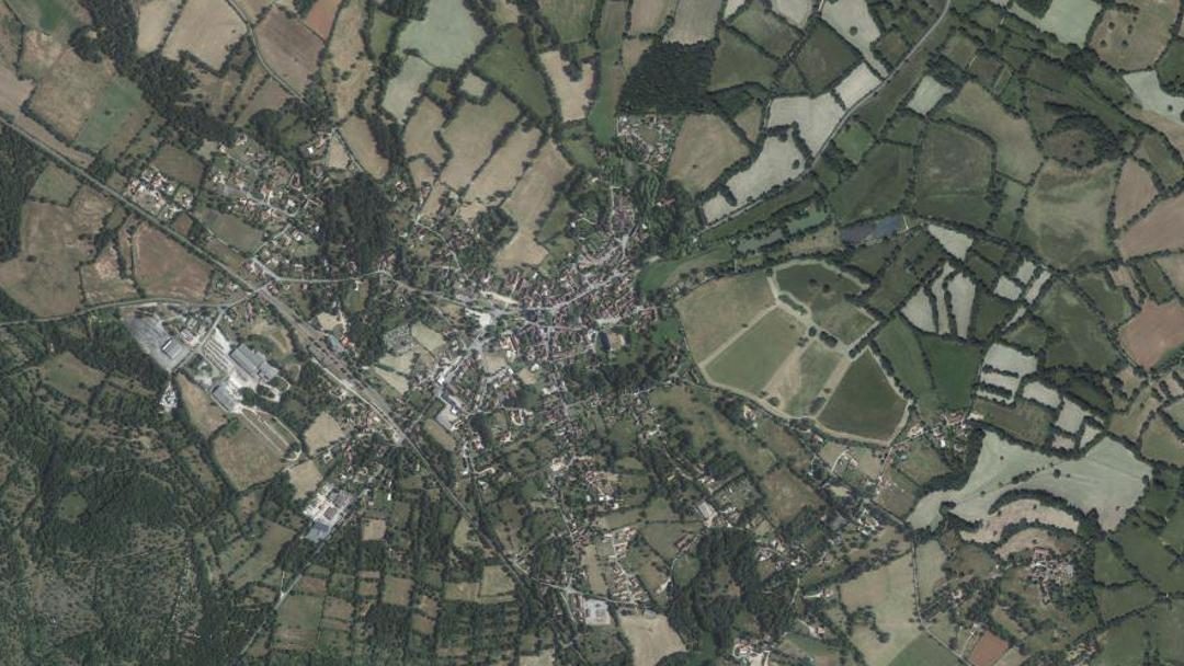 Photo 3 — Assier, Lot (46320)