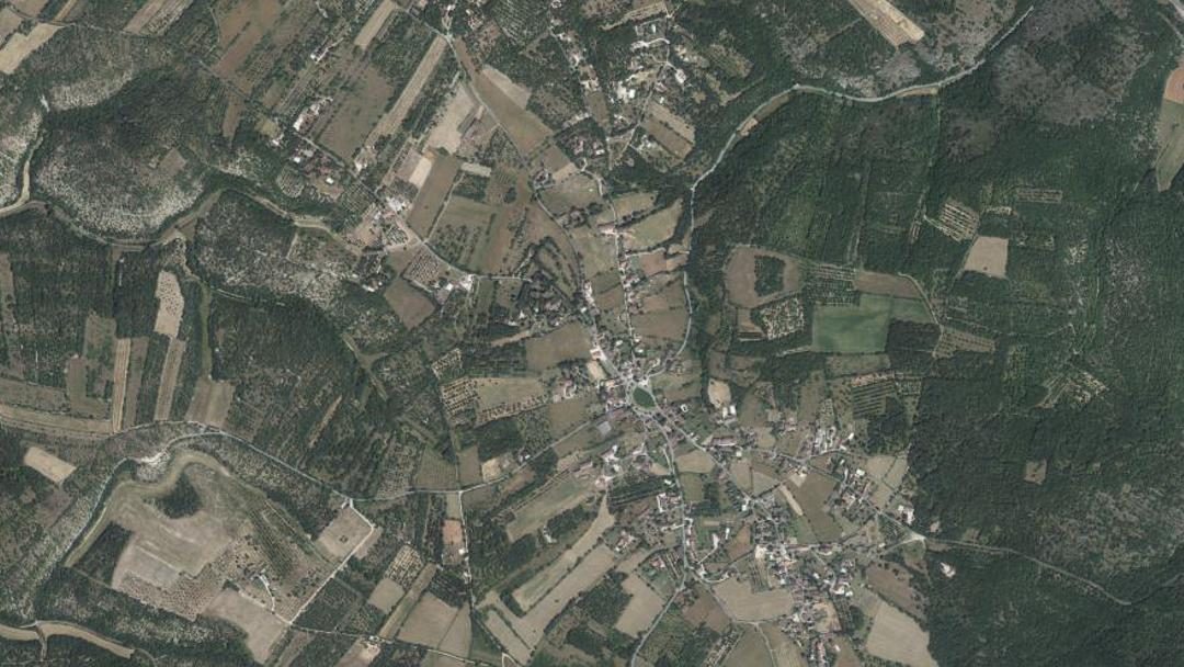 Photo 2 — Aujols, Lot (46090)