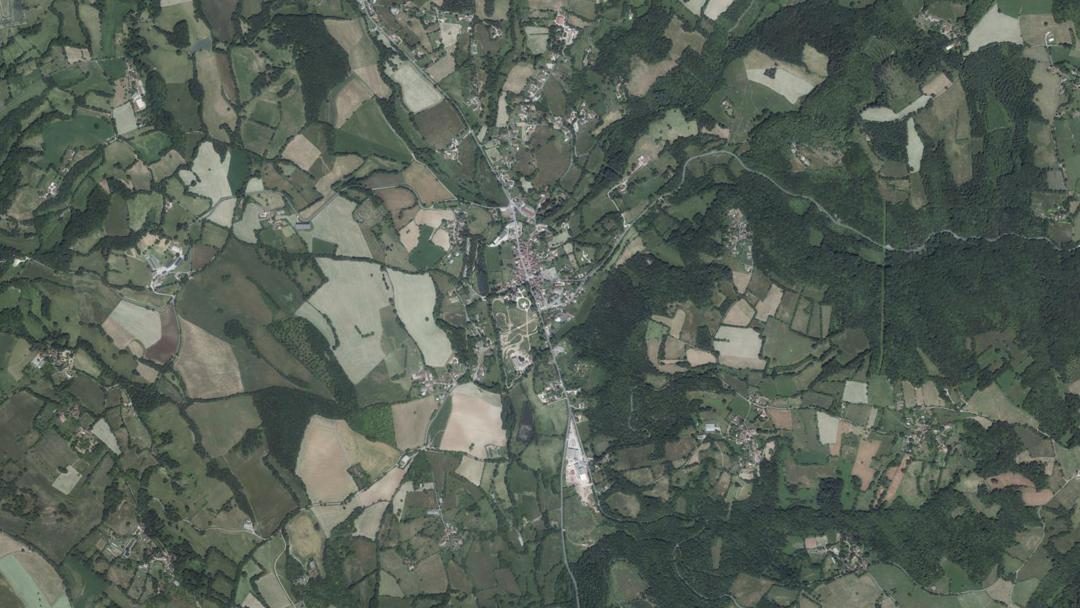 Photo 2 — Aynac, Lot (46120)