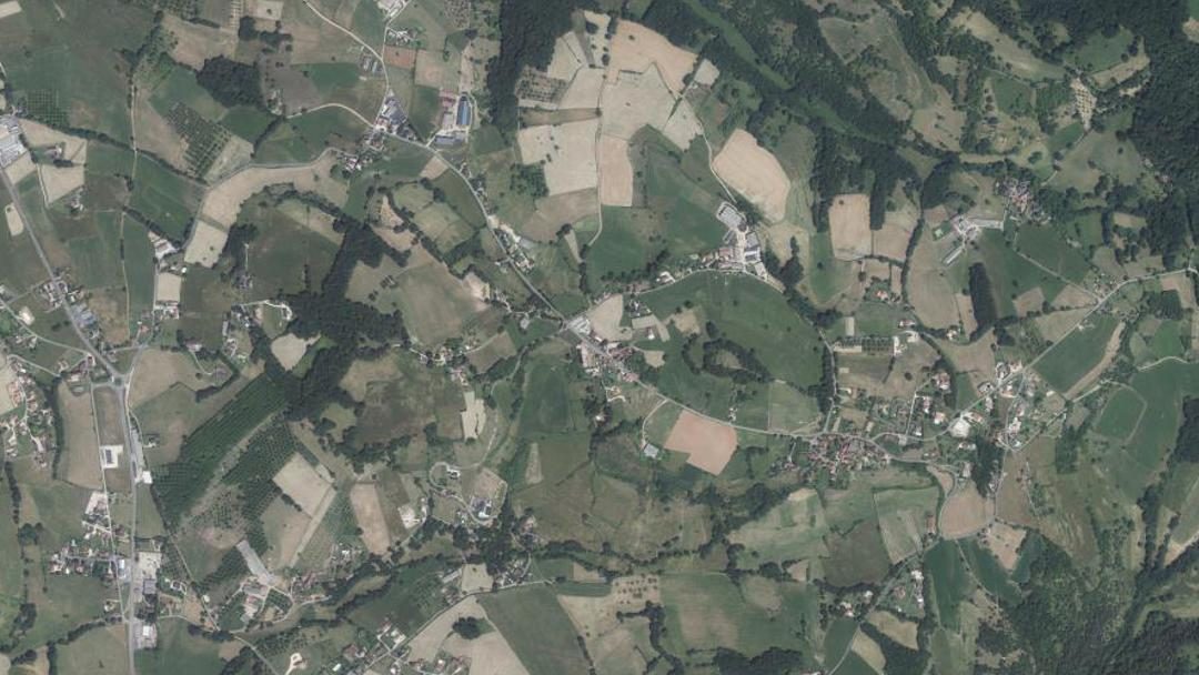 Photo 3 — Belmont-Bretenoux, Lot (46130)