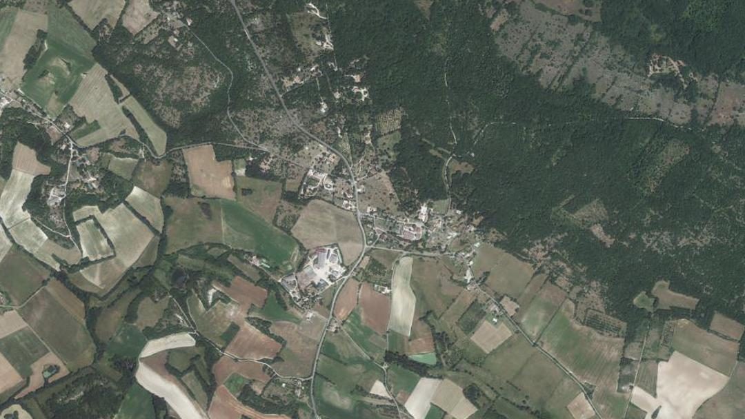Photo 2 — Belmont-Sainte-Foi, Lot (46230)