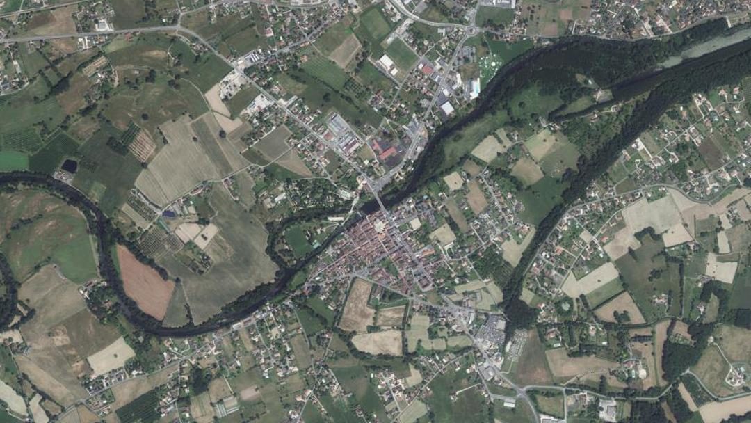 Photo 2 — Bretenoux, Lot (46130)