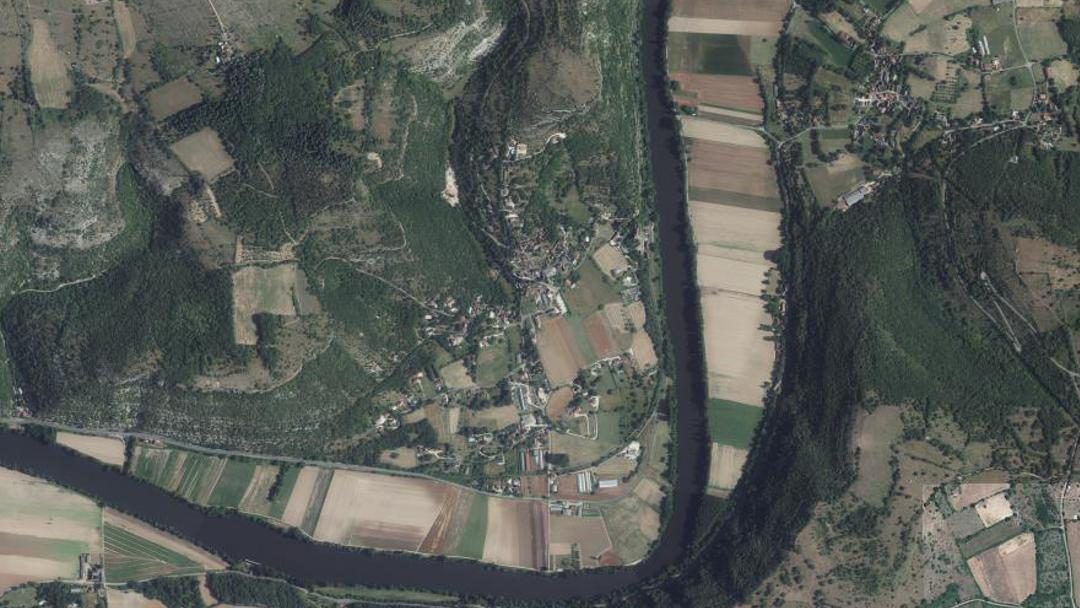 Photo 3 — Cadrieu, Lot (46160)