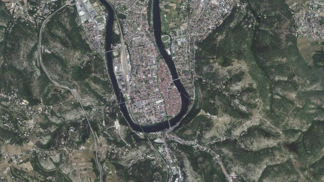 Photo 10 — Cahors, Lot (46000)