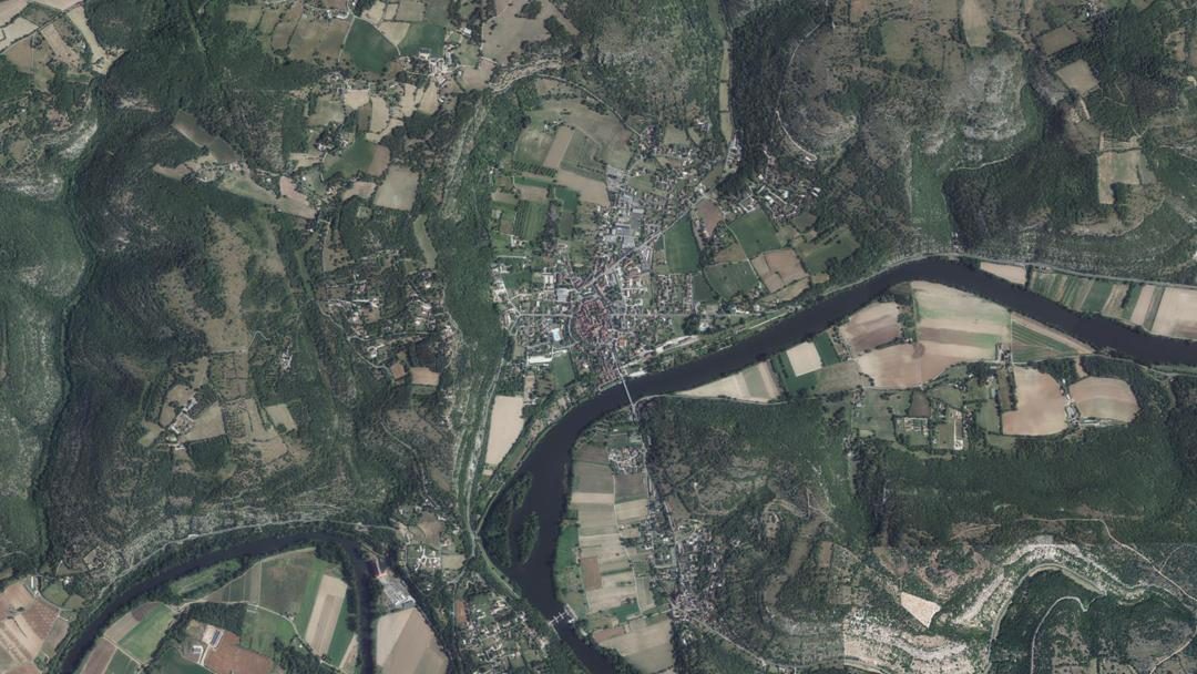 Photo 3 — Cajarc, Lot (46160)