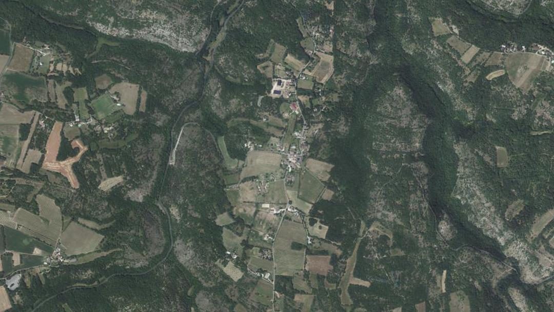Photo 2 — Cambayrac, Lot (46140)