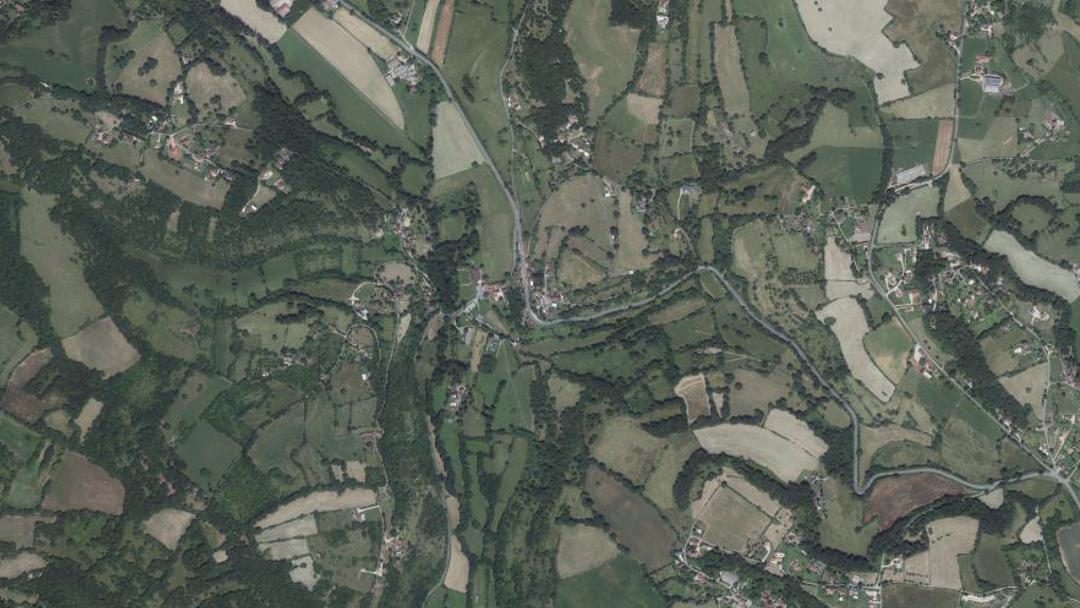 Photo 3 — Camburat, Lot (46100)