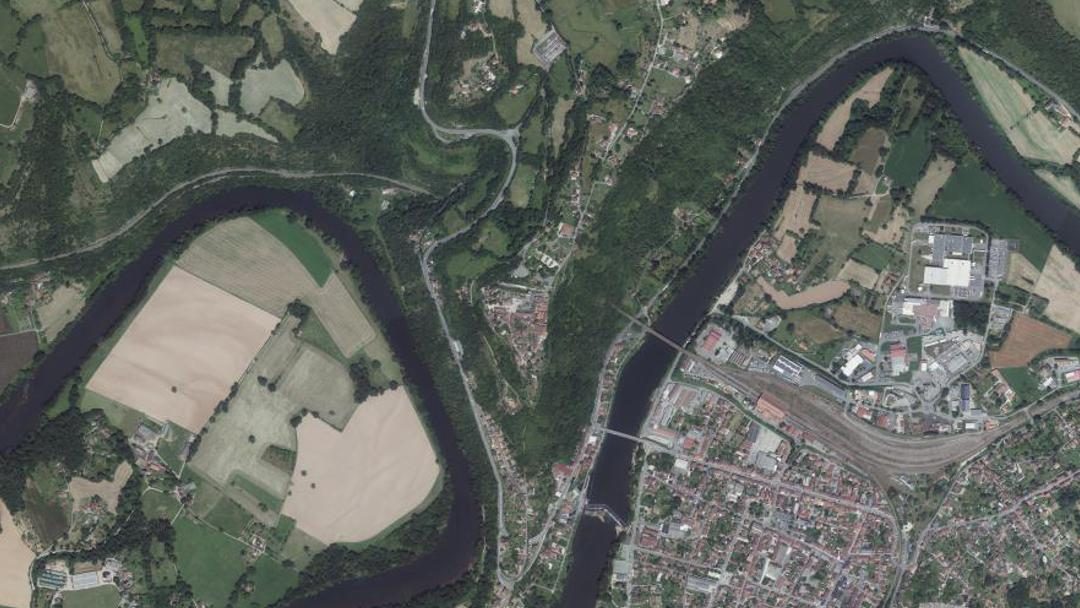 Photo 8 — Capdenac, Lot (46100)