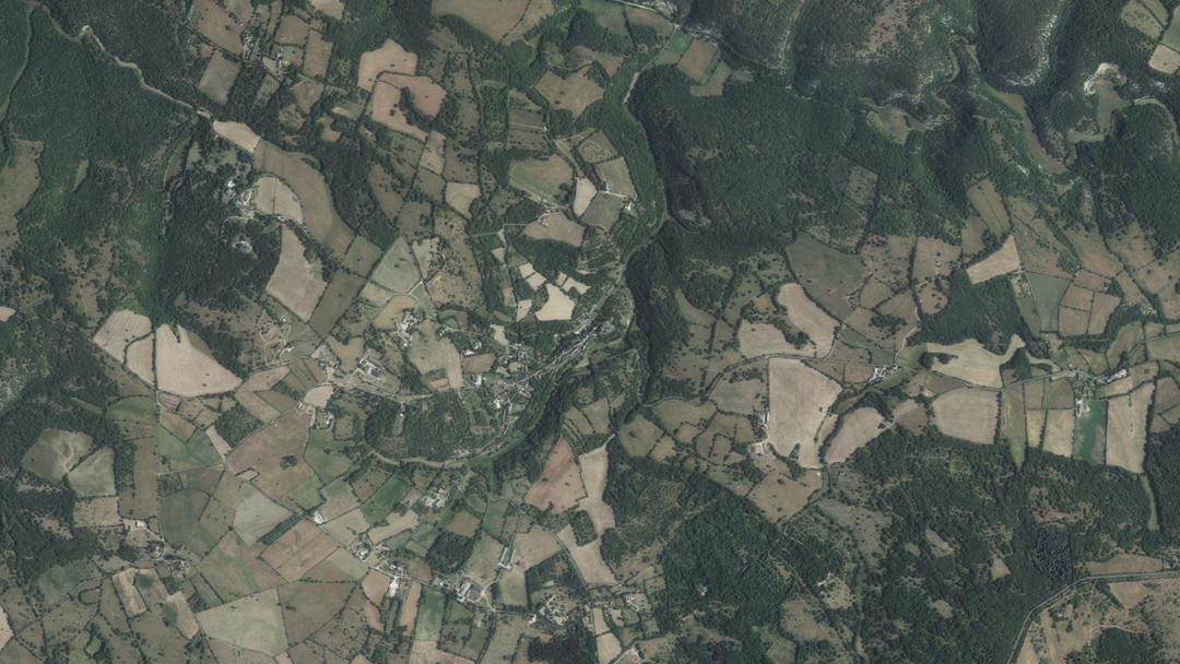 Photo 3 — Carlucet, Lot (46500)