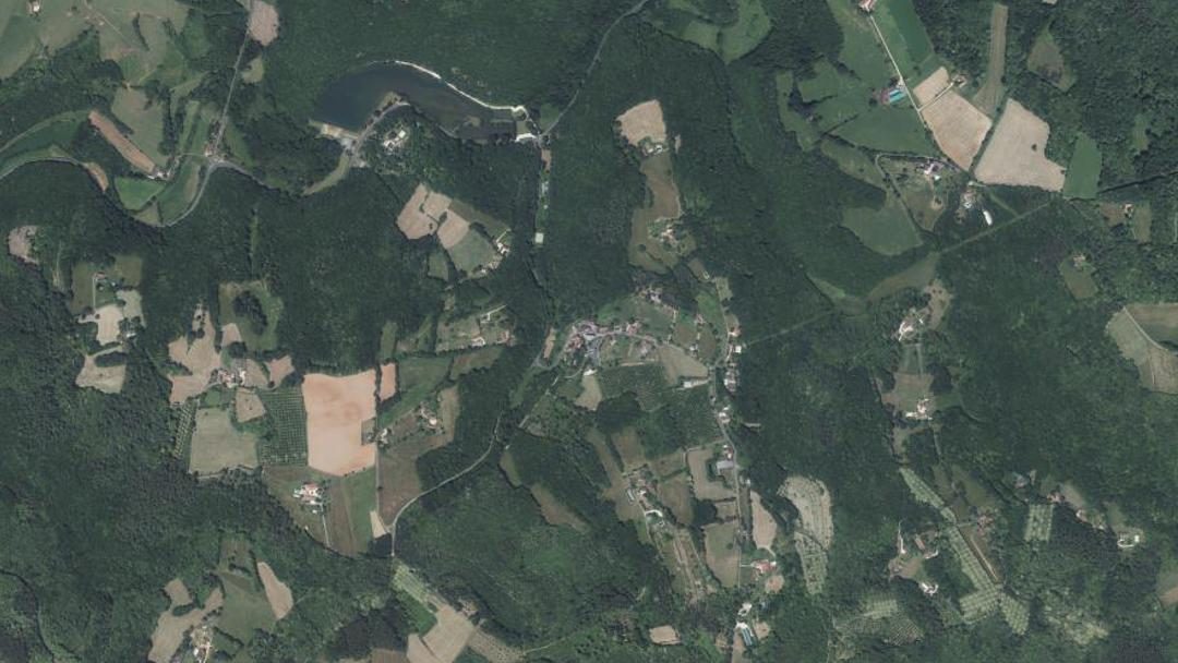 Photo 3 — Cassagnes, Lot (46700)