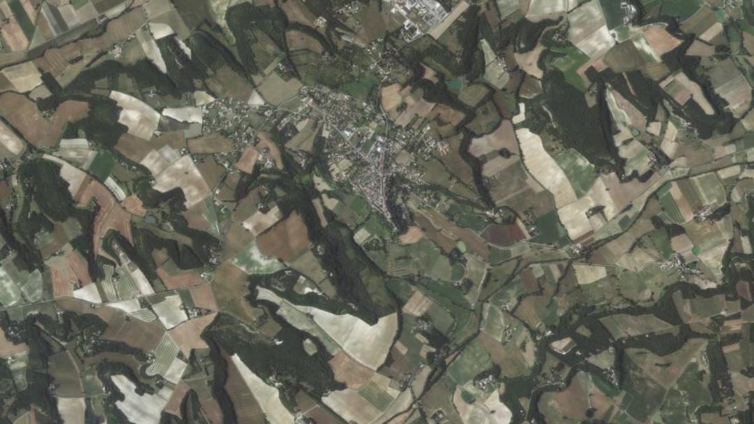 Photo 2 — Castelnau-Montratier, Lot (46170)