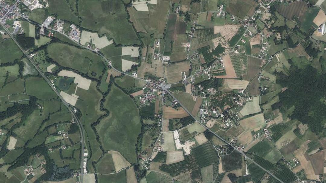 Photo 3 — Condat, Lot (46110)