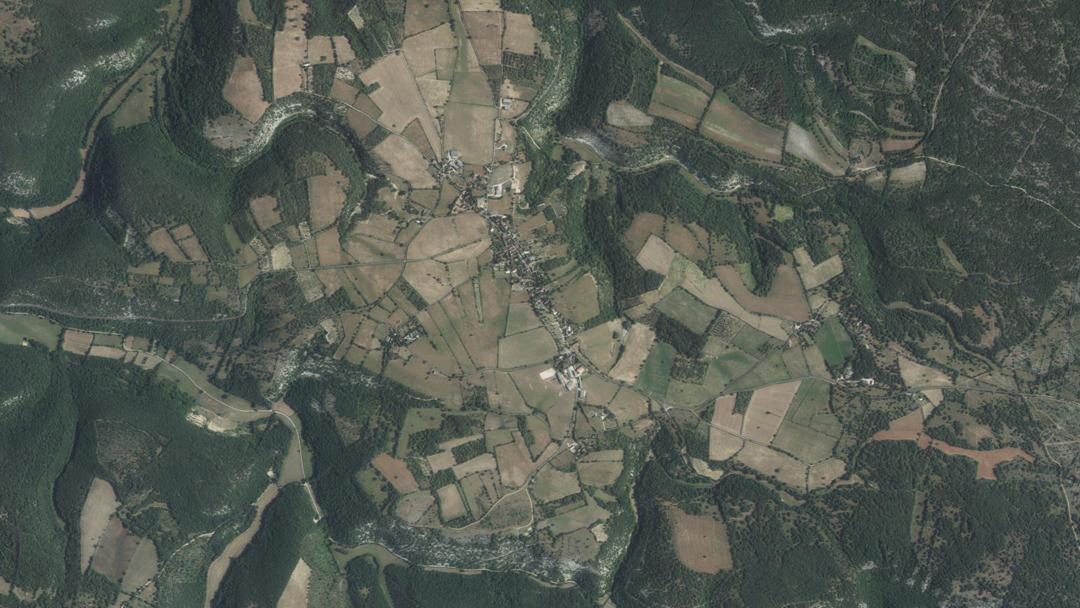 Photo 3 — Couzou, Lot (46500)