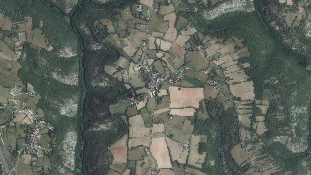 Photo 3 — Cras, Lot (46360)