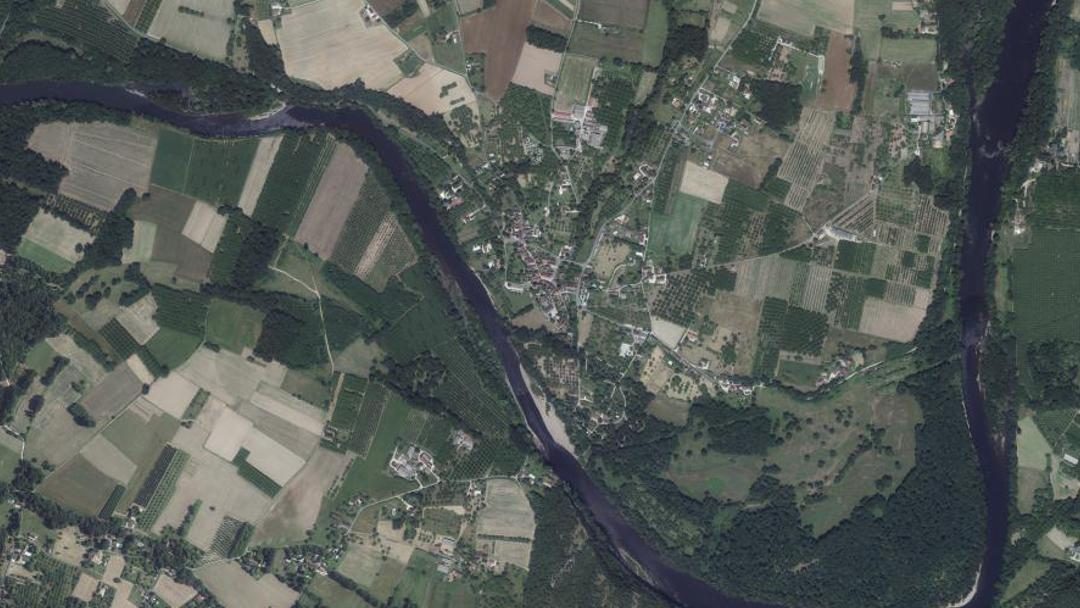 Photo 3 — Creysse, Lot (46600)