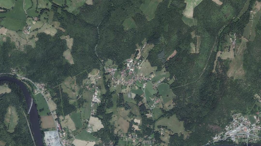 Photo 2 — Cuzac, Lot (46270)