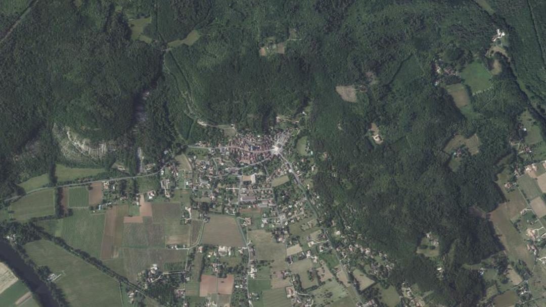 Photo 2 — Duravel, Lot (46700)