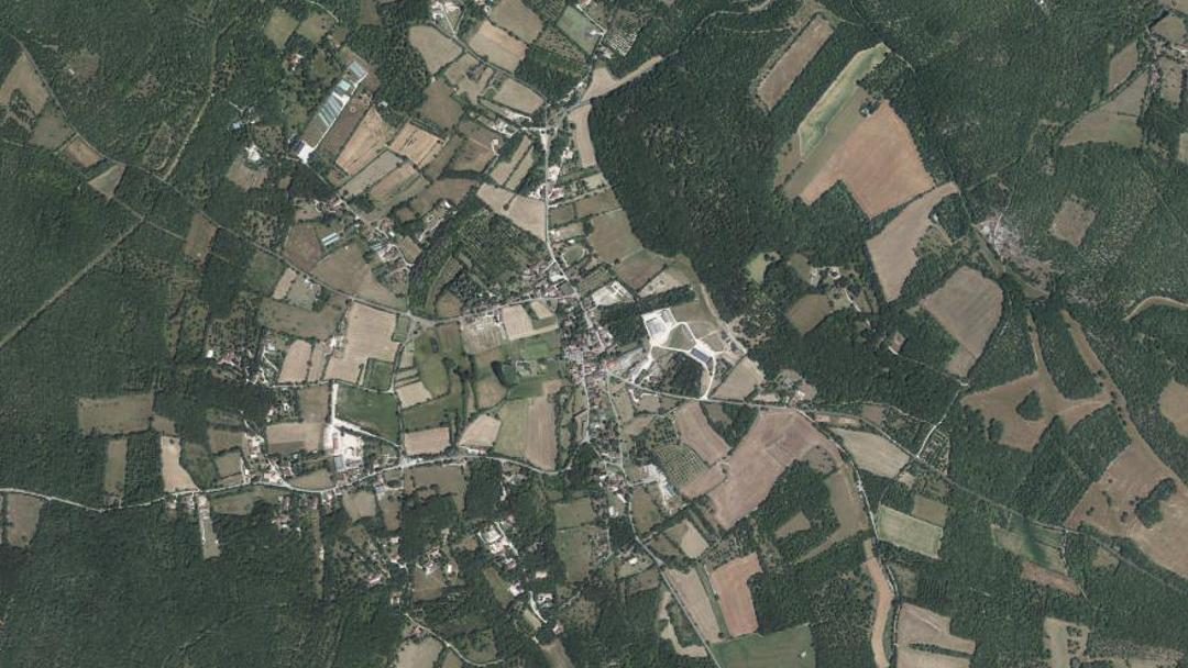 Photo 3 — Escamps, Lot (46230)