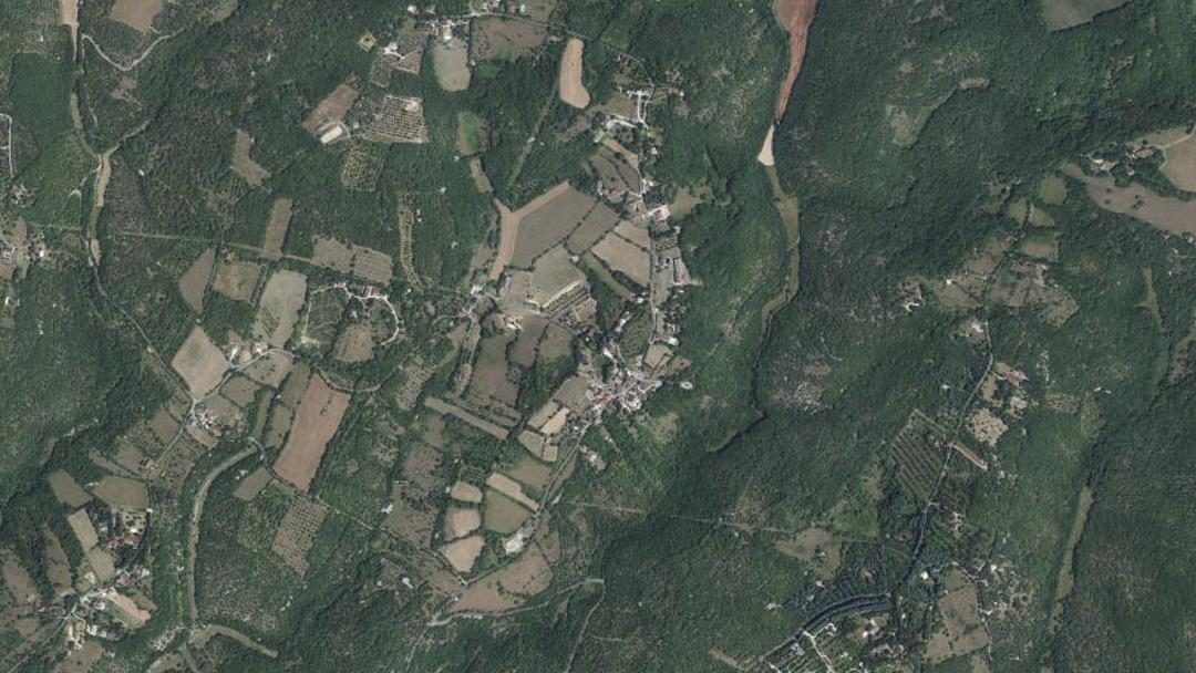 Photo 2 — Esclauzels, Lot (46090)