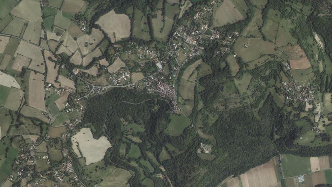 Photo 2 — Faycelles, Lot (46100)