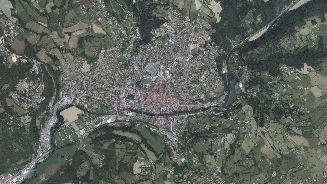 Photo 3 — Figeac, Lot (46100)