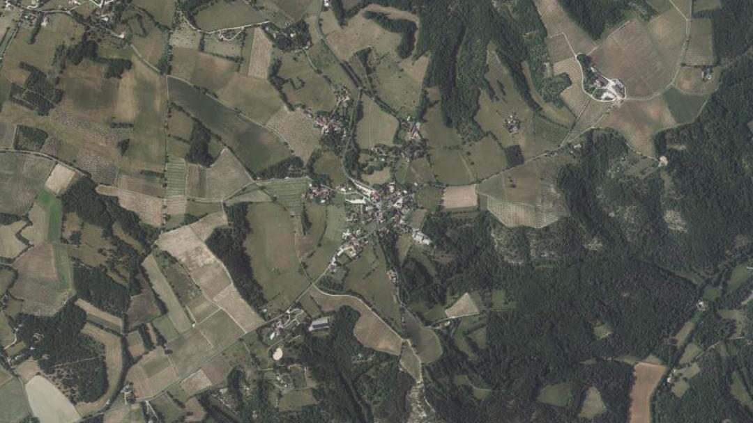 Photo 2 — Floressas, Lot (46700)