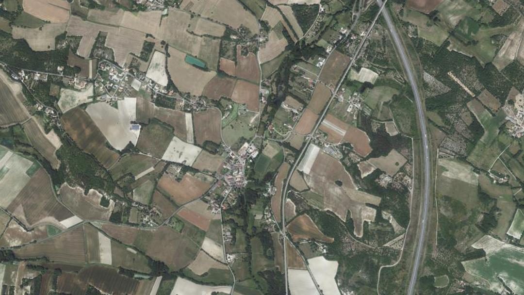 Photo 3 — Fontanes, Lot (46230)