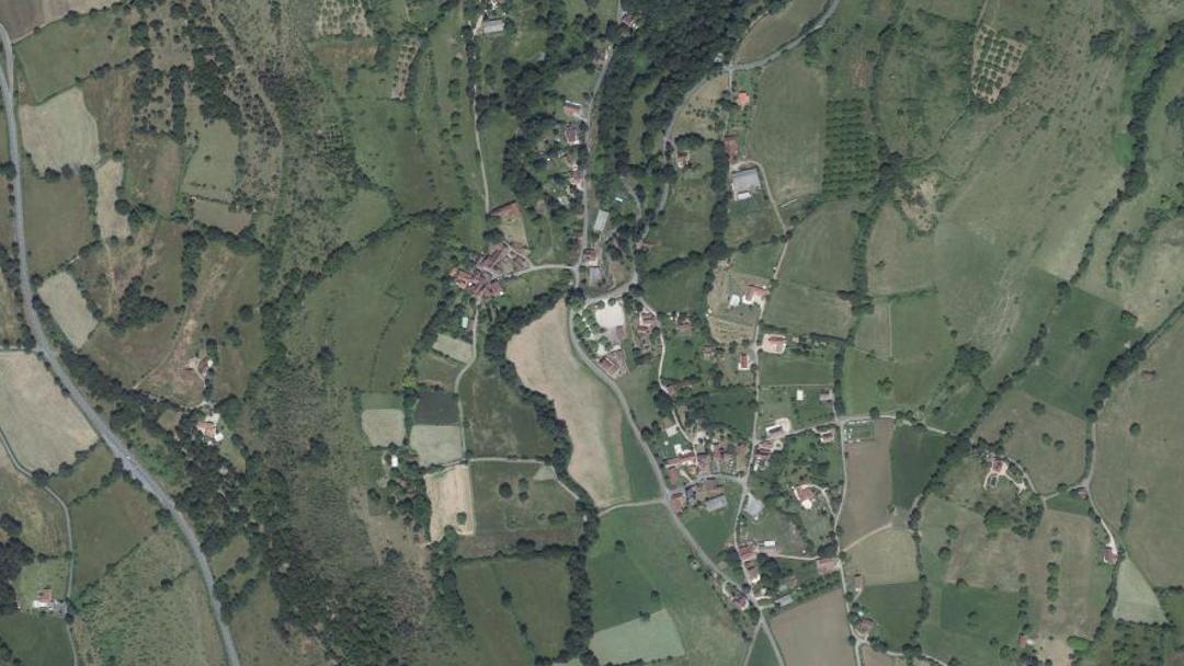 Photo 3 — Fourmagnac, Lot (46100)