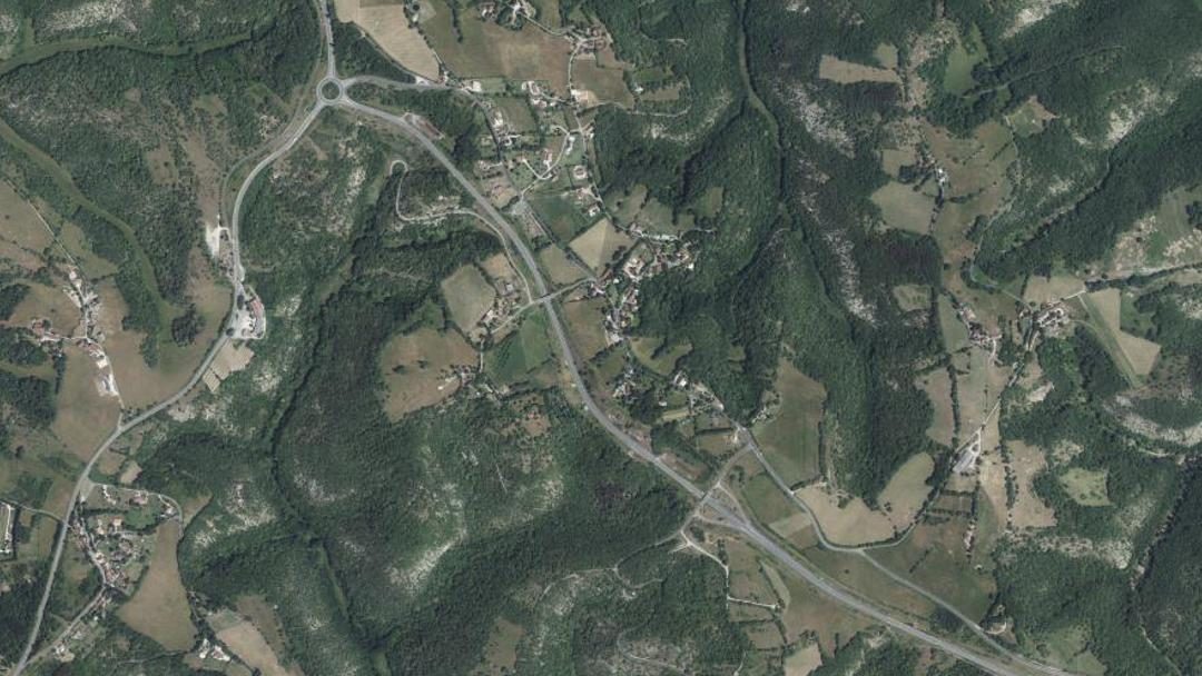 Photo 3 — Francoulès, Lot (46090)