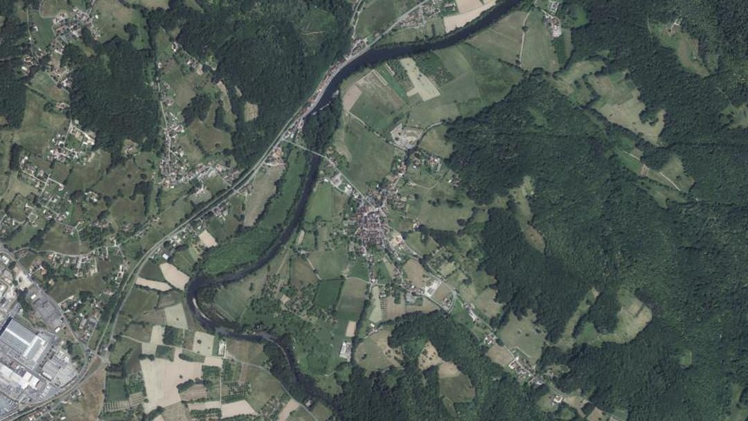 Photo 2 — Gagnac-sur-Cère, Lot (46130)