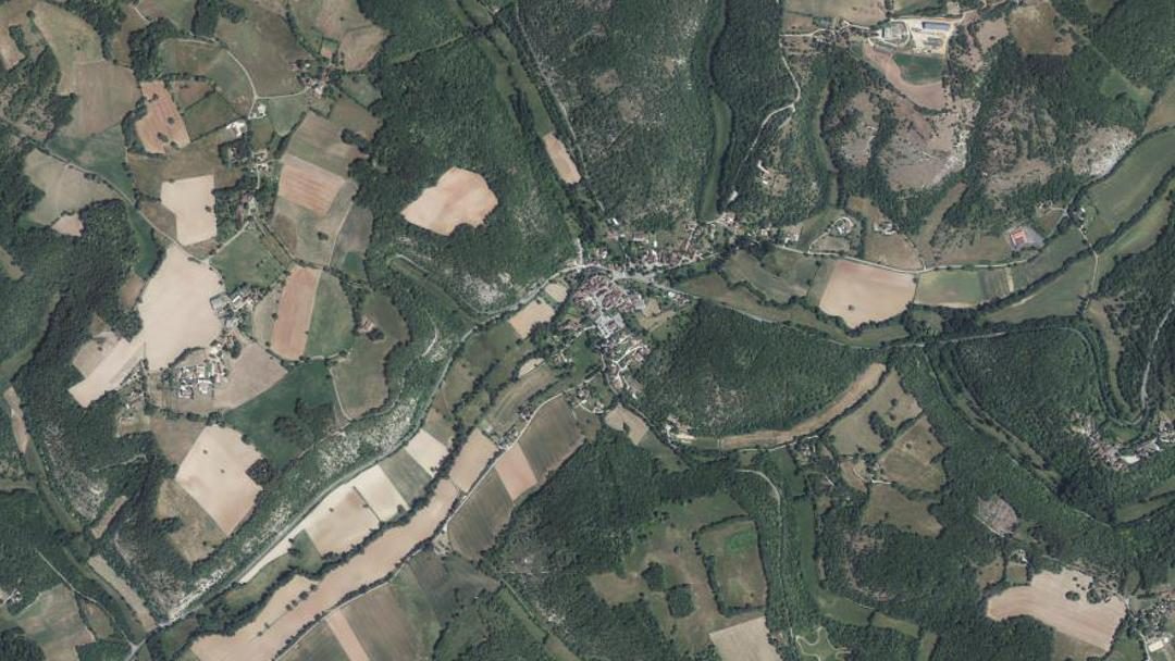 Photo 2 — Gigouzac, Lot (46150)