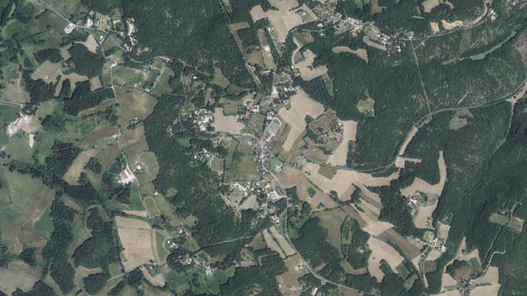 Photo 3 — Gindou, Lot (46250)