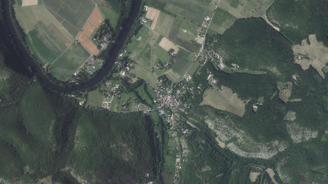 Photo 2 — Grézels, Lot (46700)
