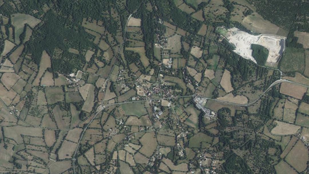 Photo 3 — Grèzes, Lot (46320)