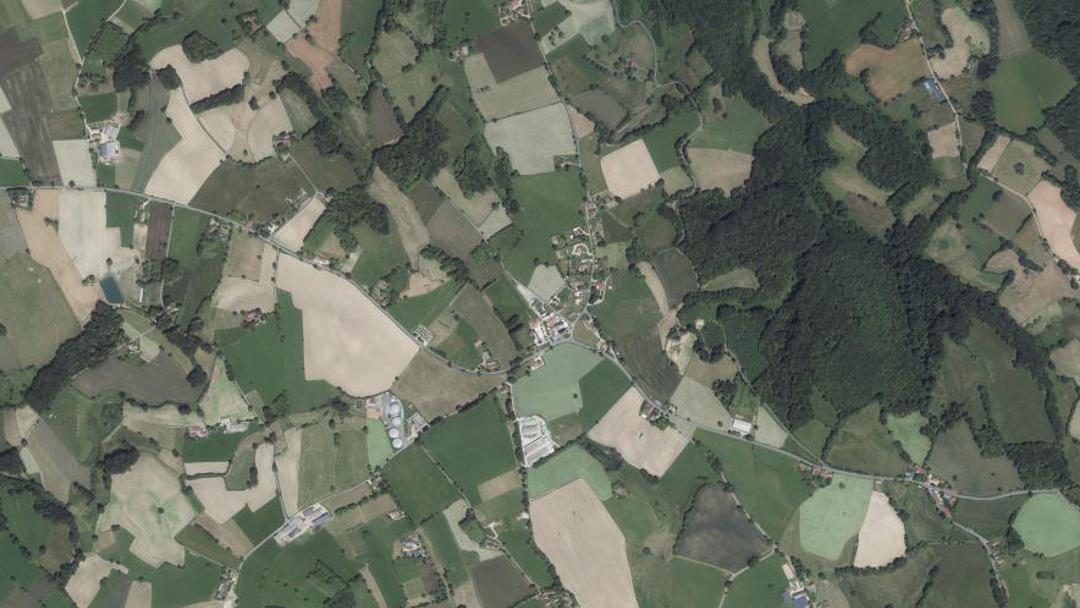 Photo 2 — Labathude, Lot (46120)