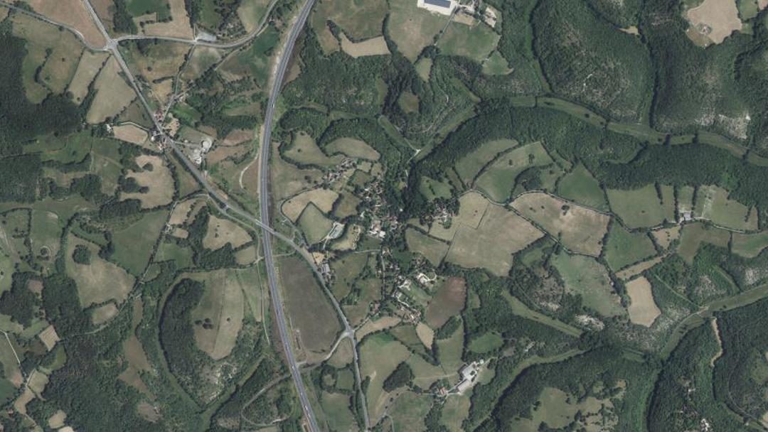 Photo 3 — Lamothe-Cassel, Lot (46240)